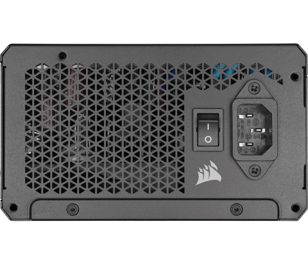 Corsair RMx Shift 750W 80 Plus Gold ATX 3.0 - 1108931 - zdjęcie 8